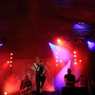 Piotrków Kujawski 01.08.2010 r. fot. Mirosław Czynsz